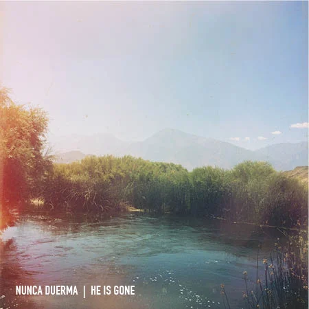 Nunca Duerma - "He Is Gone" (XLR8R First Listen)
