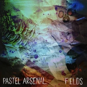 Pastel Arsenal - "Rhodan"