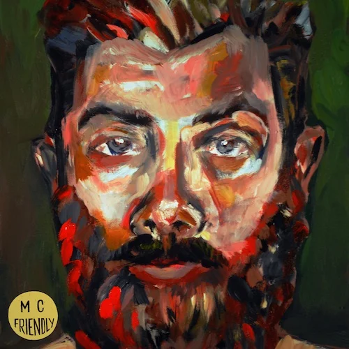 MC Friendly - Jeffrey