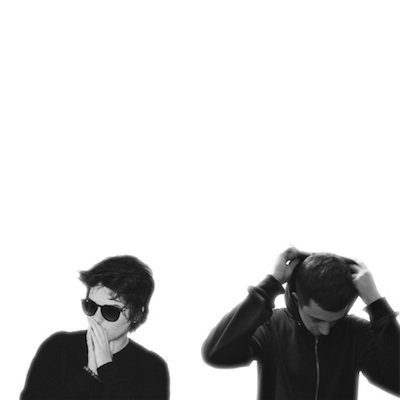 Sandfly - Moments EP