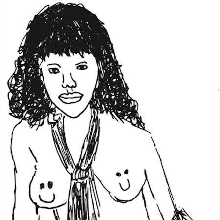 Netherfriends - "Short Bangs" (Feat. Monster Mike)