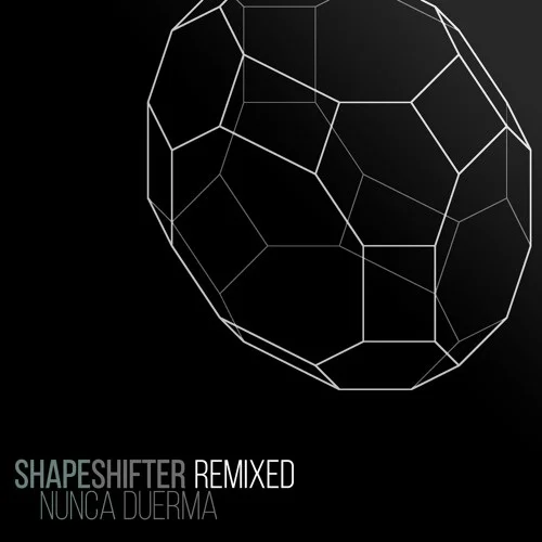 Various Artists - Shapeshifter Remixed
