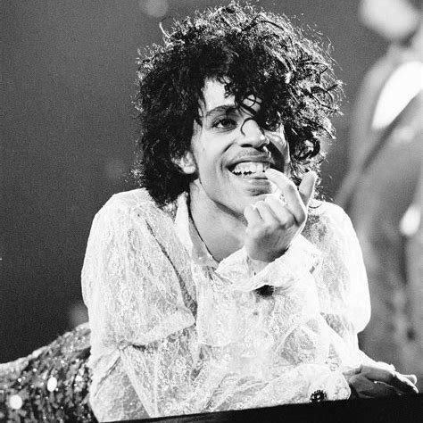 The Creativity of Prince 