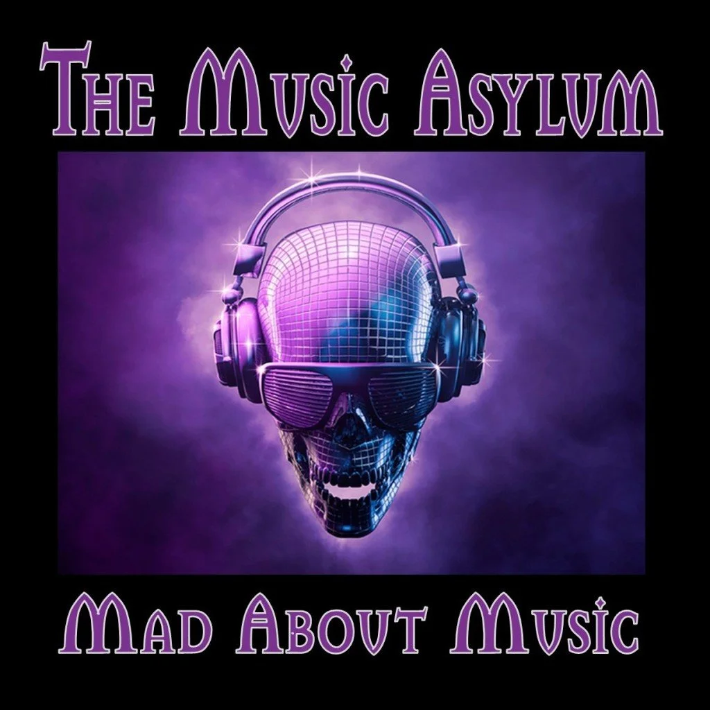 The Music Asylum:  Natural Phenomena Review