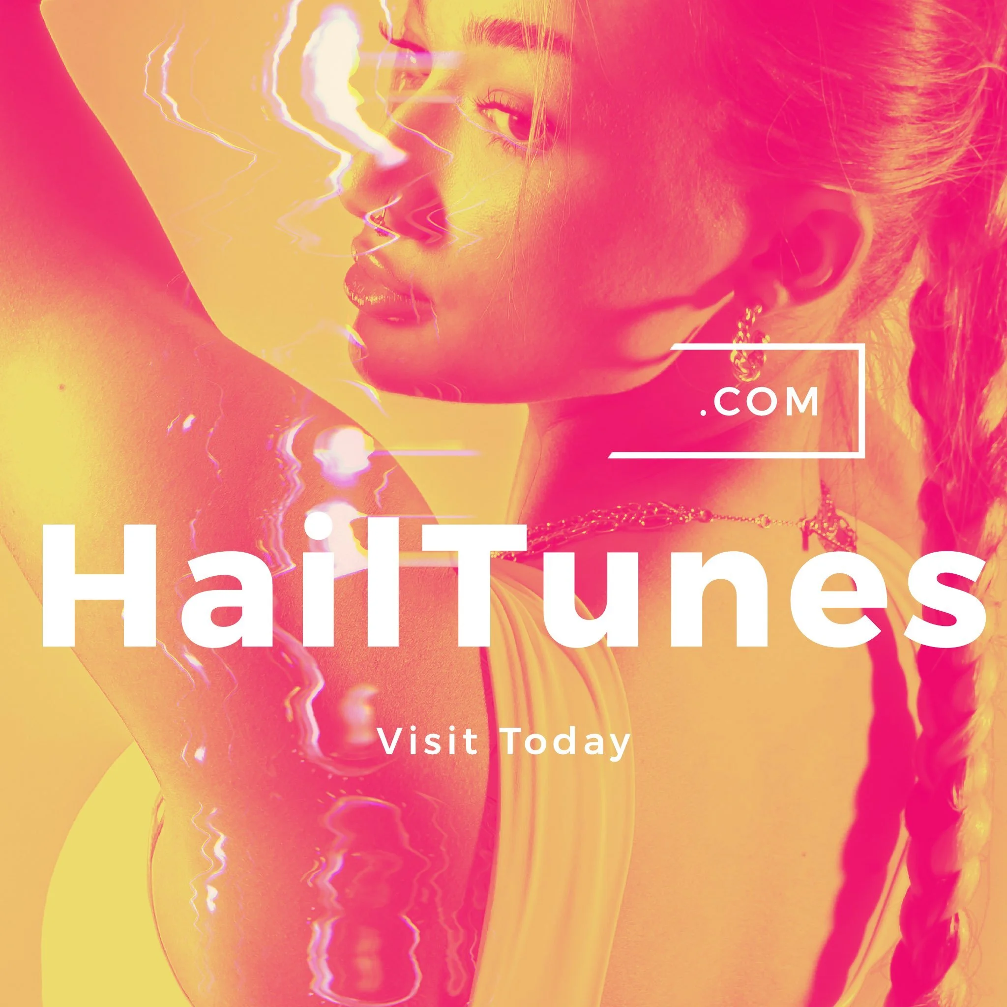 Hailtunes: Natural Phenomena Review