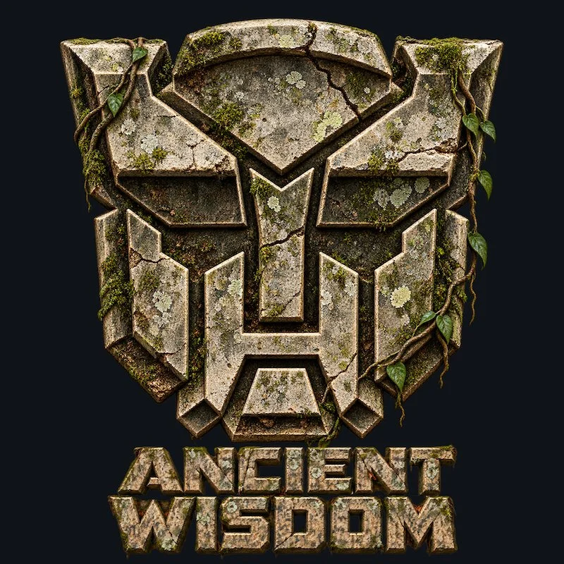 TJ Devoe Ancient Wisdom Autobot 800.jpg
