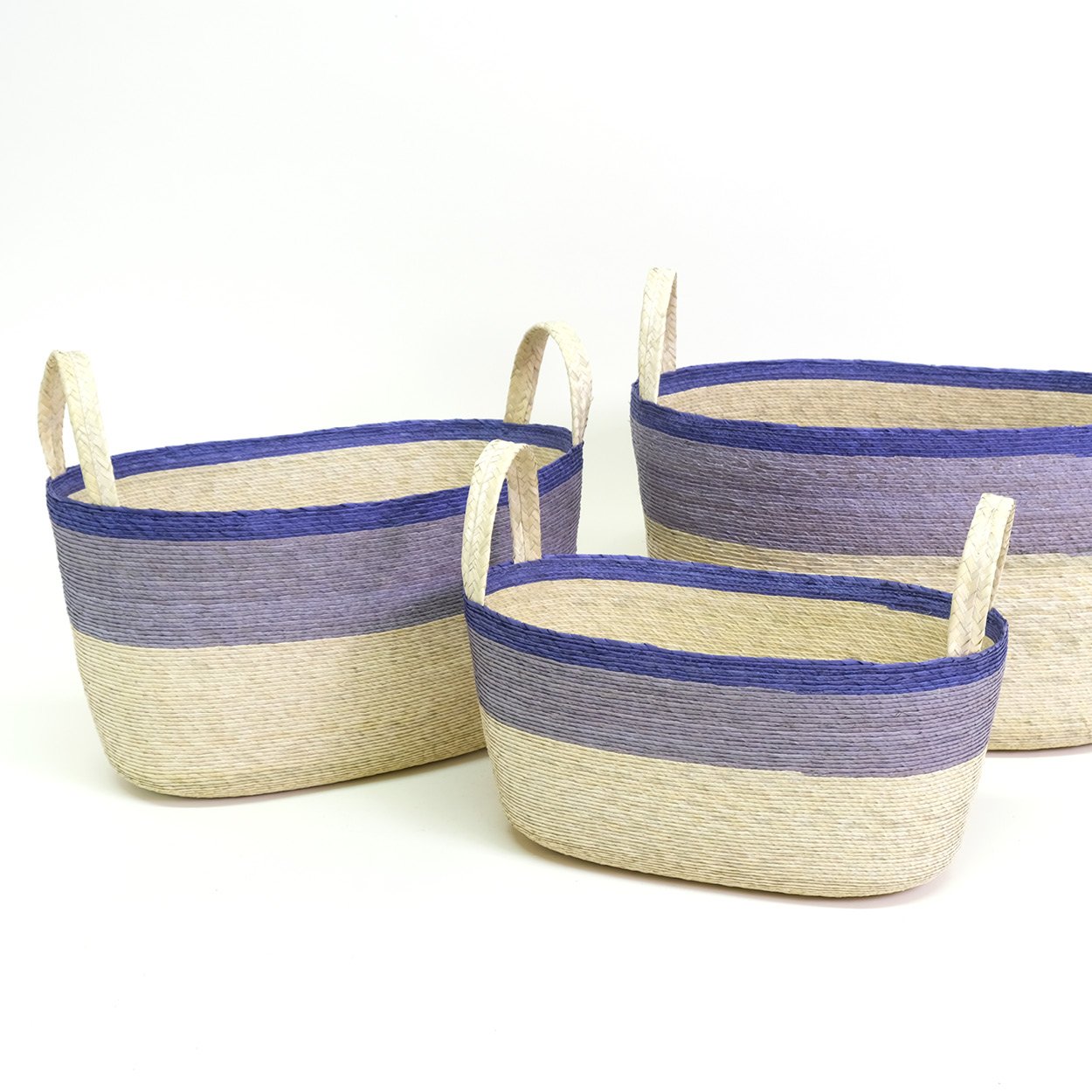 Ovalada de Piso - Cantera