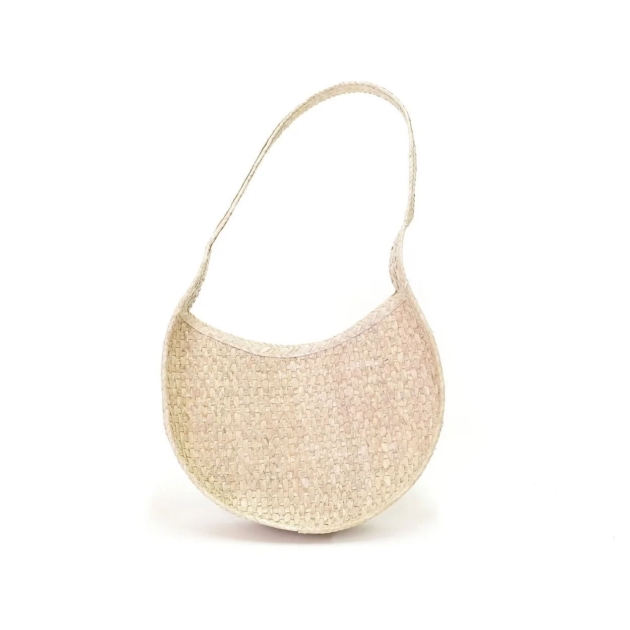 Mercado Bag - All Natural