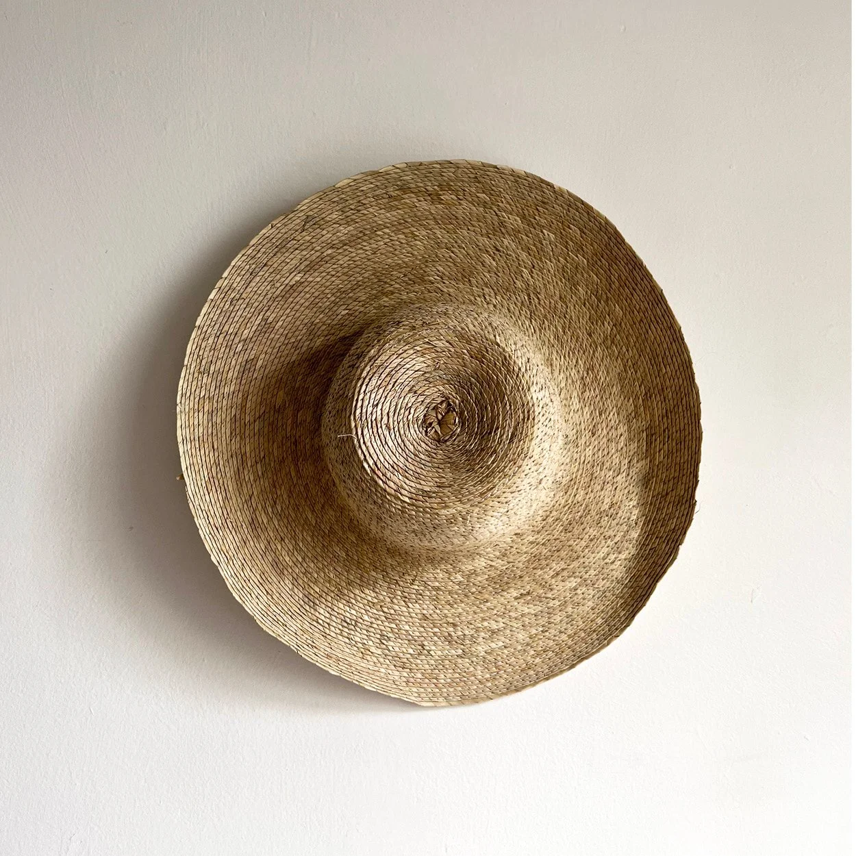 Mercado Rustic Hat - All Natural