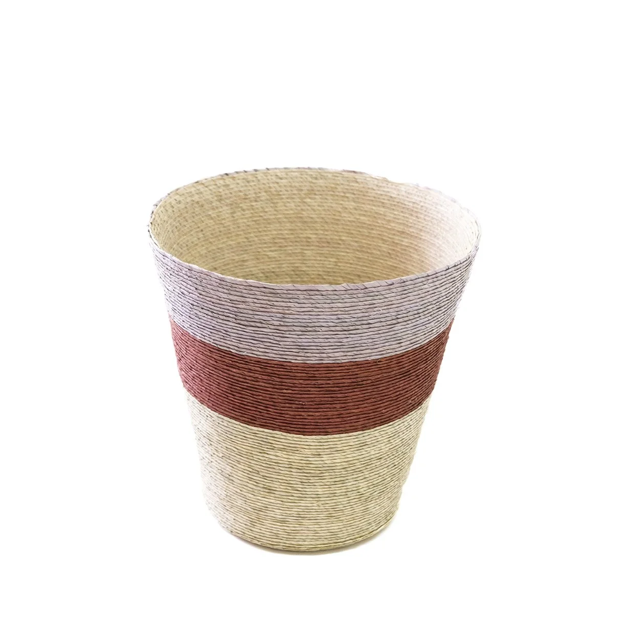 Canasta Cónica - DUO Arena + Miel