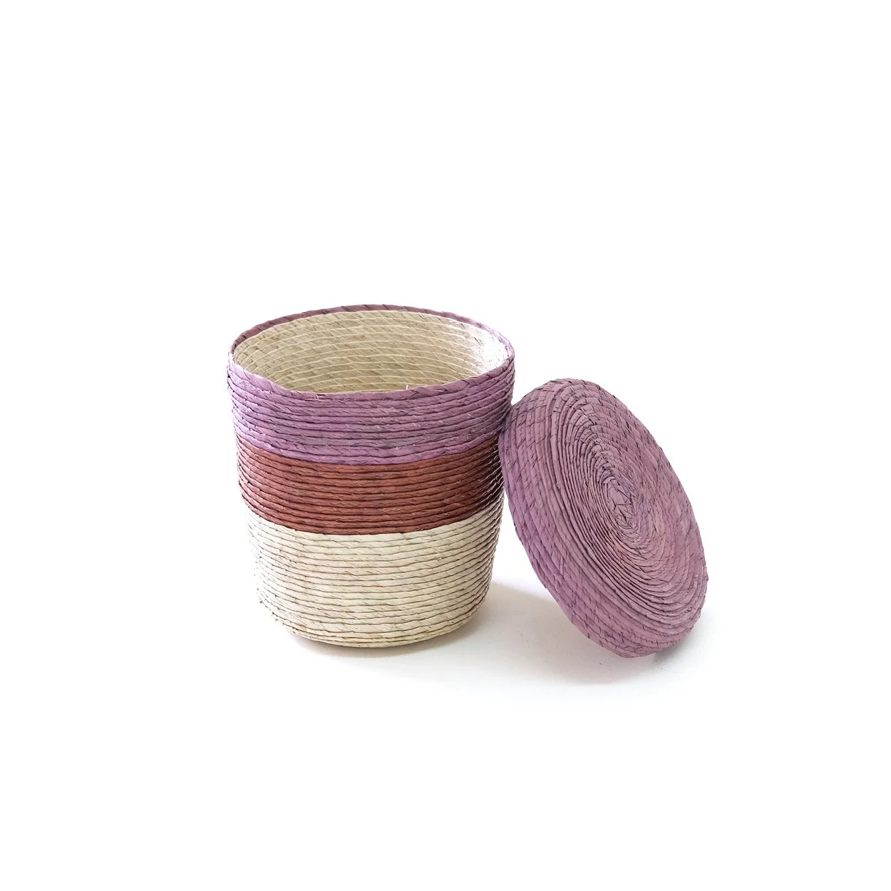 Papelero - DUO Bugambilia + Miel