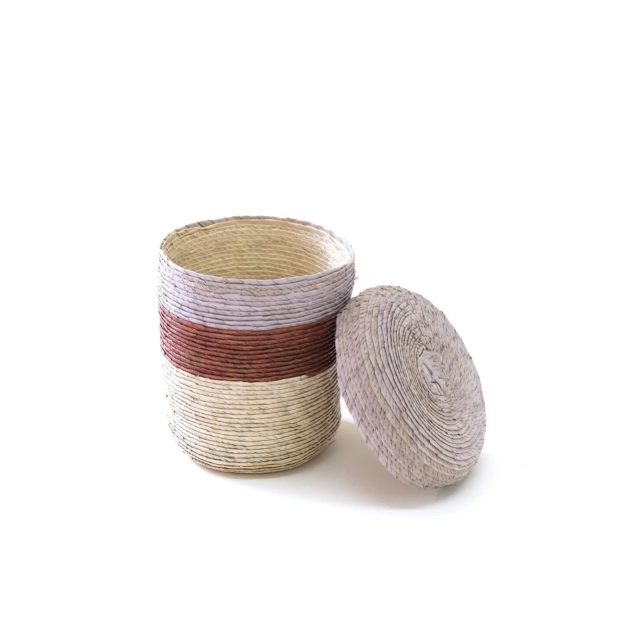 Papelero - DUO Arena + Miel