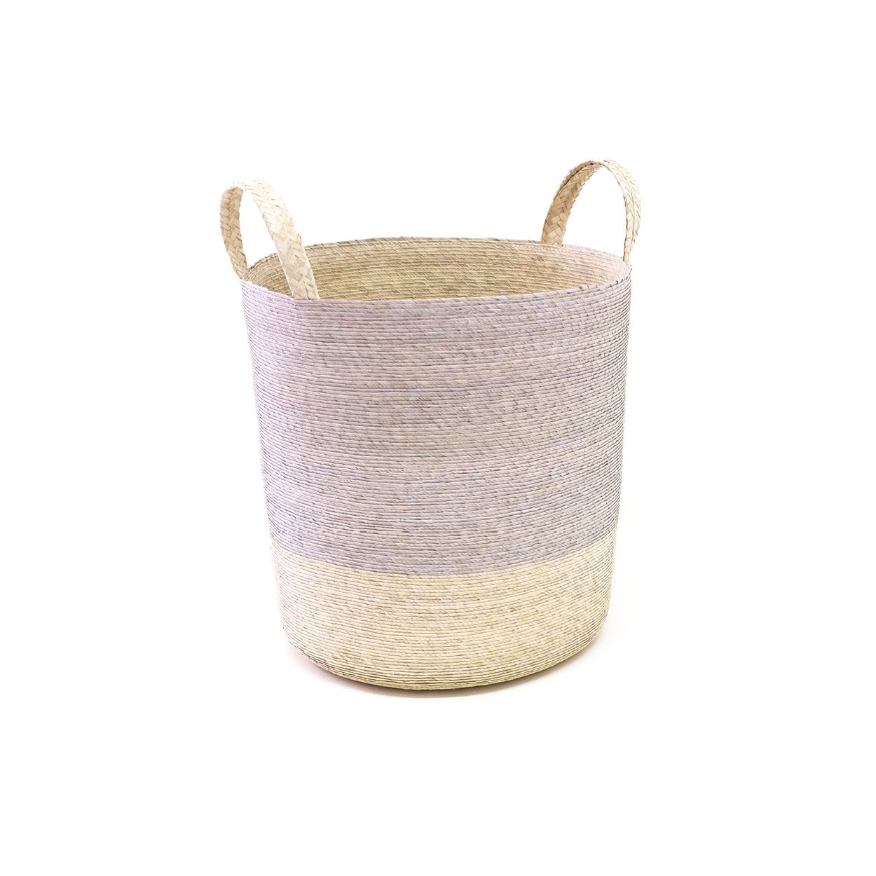 Large Tambo Basket - Arena