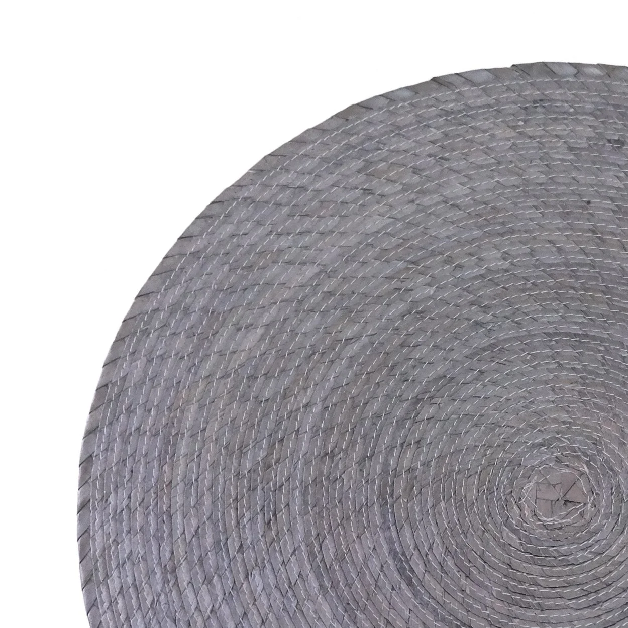Round Placemat - Tiburon