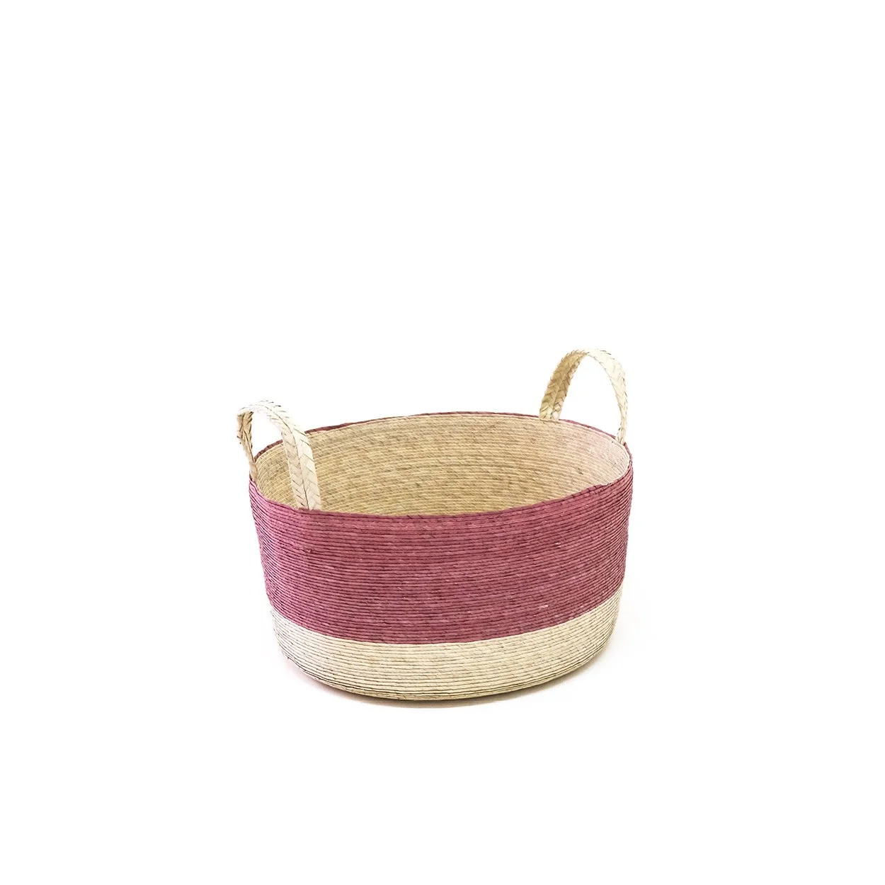 Small Tambo Basket - Clavel