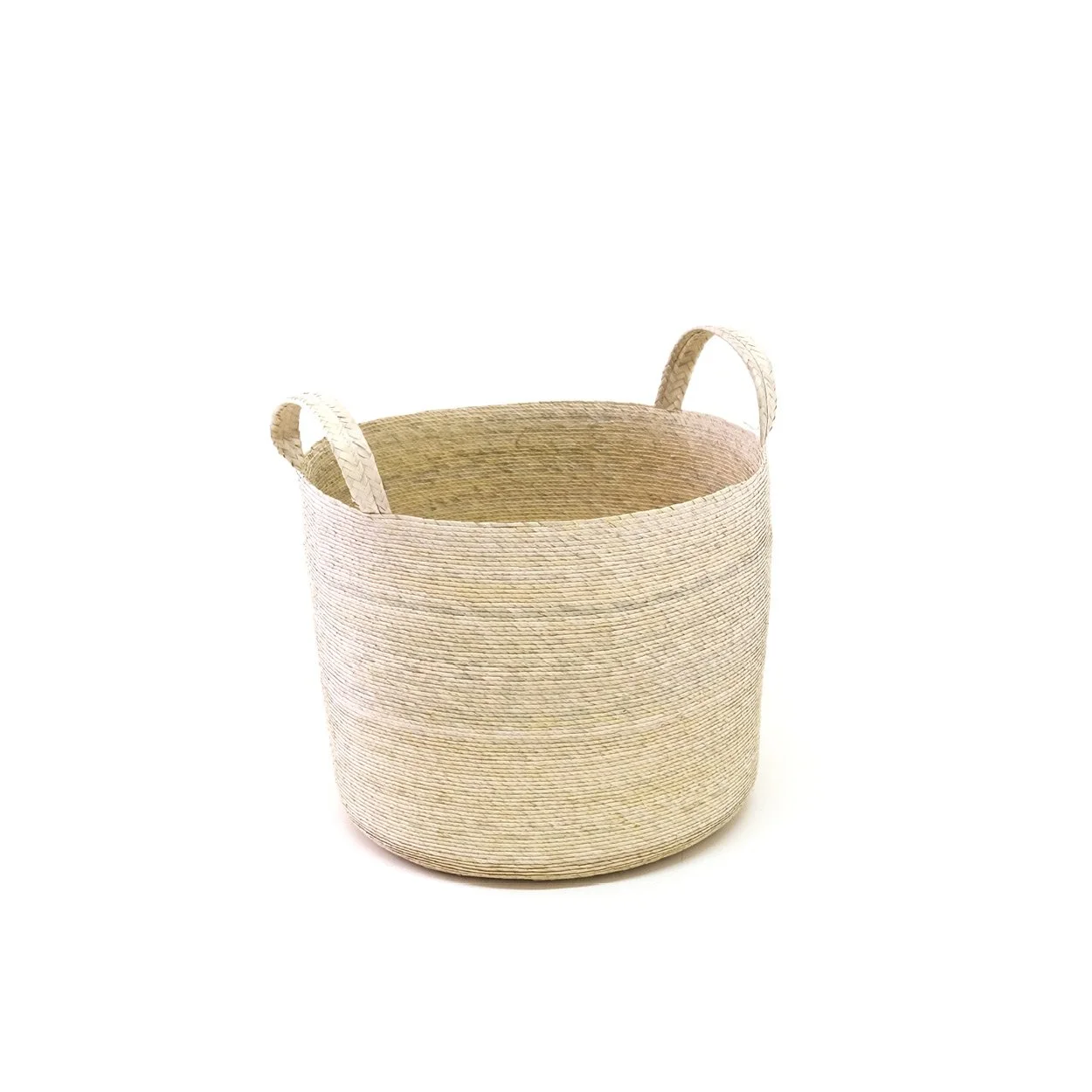 Medium Tambo Basket - Natural