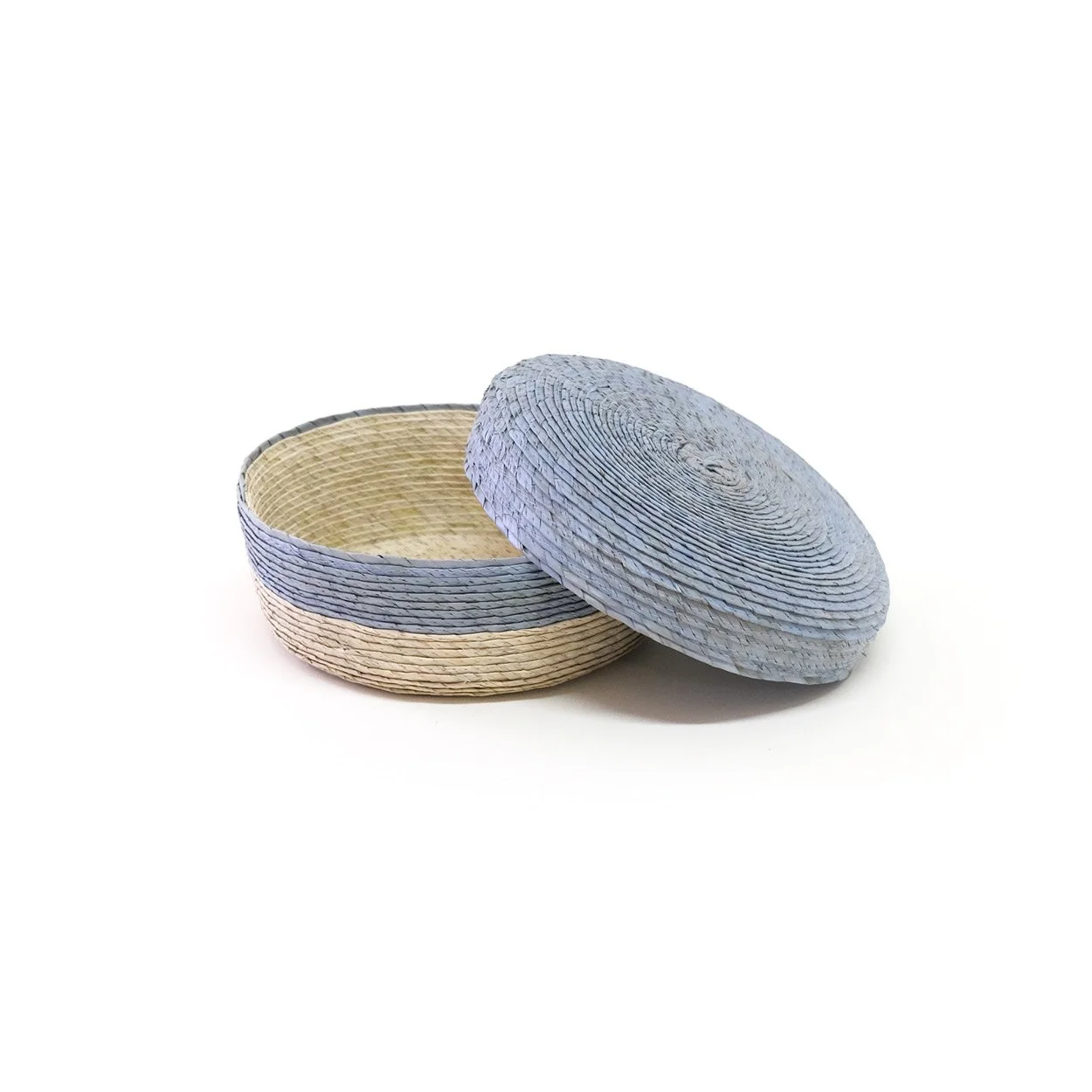 Tortillero Basket - Cielo