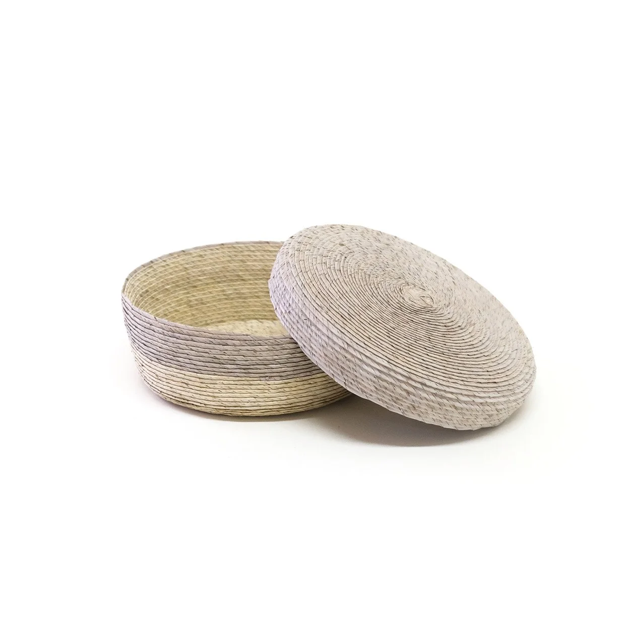 Tortillero de palma - Arena SS25