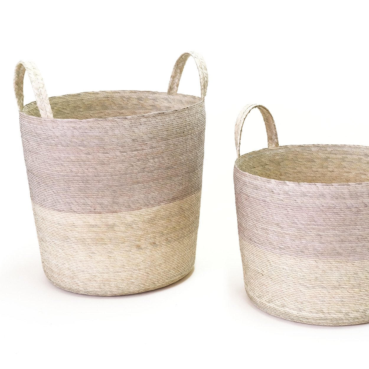 Tambo con asas - Arena