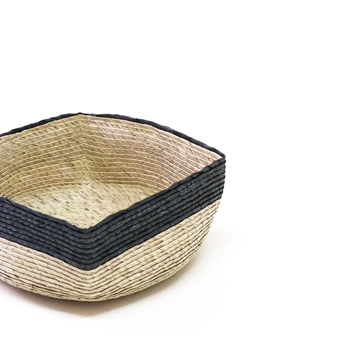 Catchall Basket - Tiburon