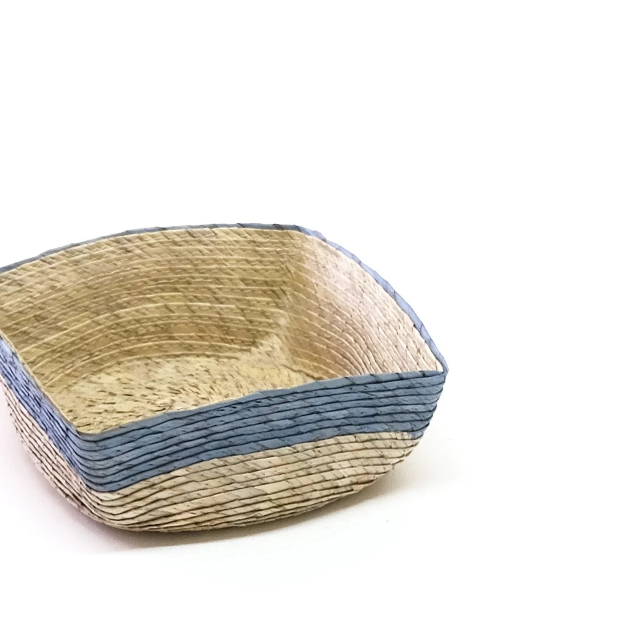 Catchall Basket - Cielo