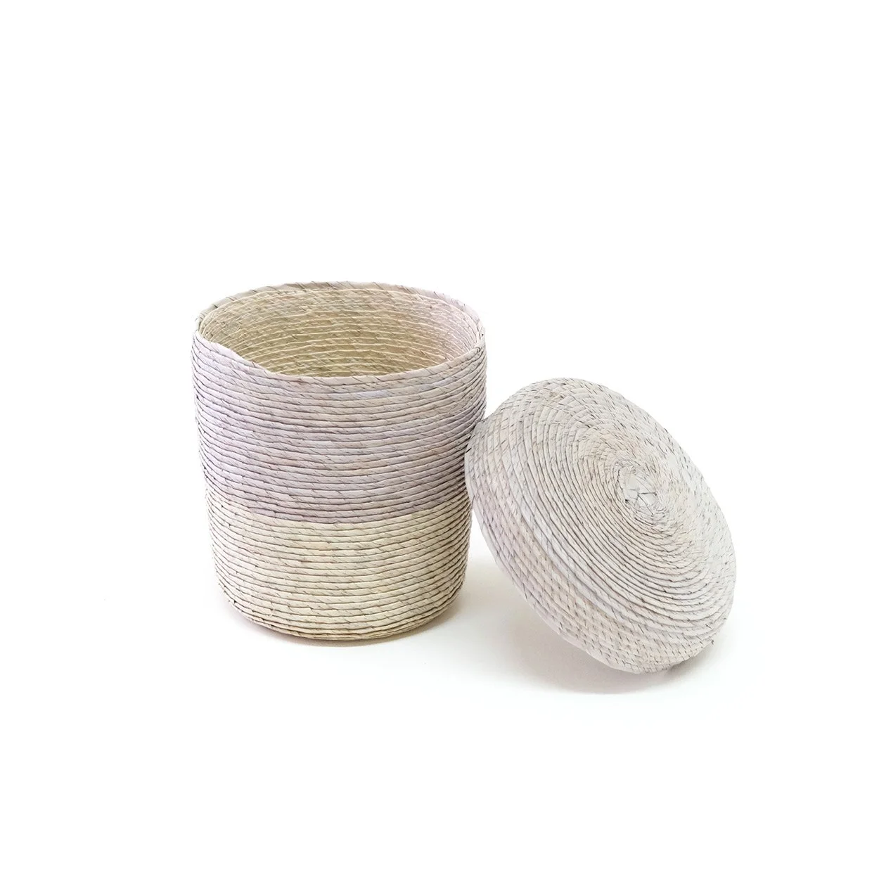 Papelero Basket - Arena