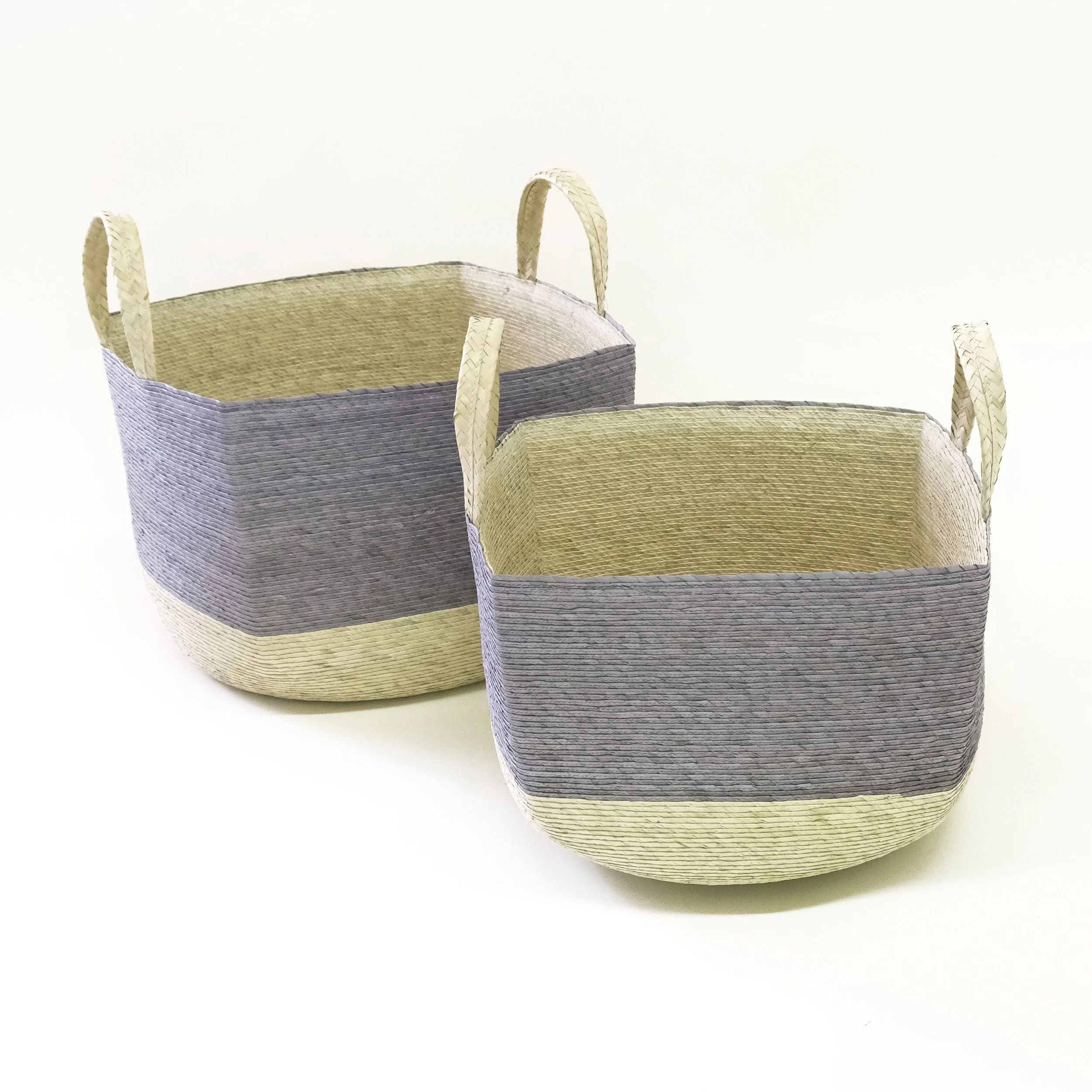 Revistero con Asas - Llila