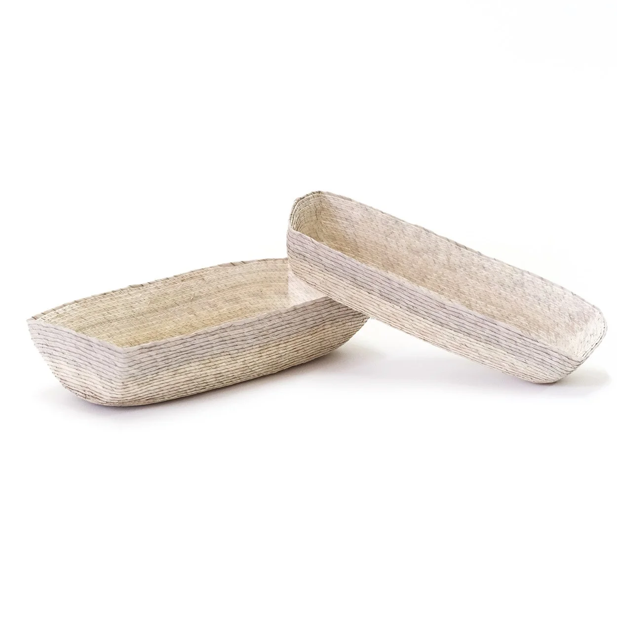 Canasta Rectangular - Arena