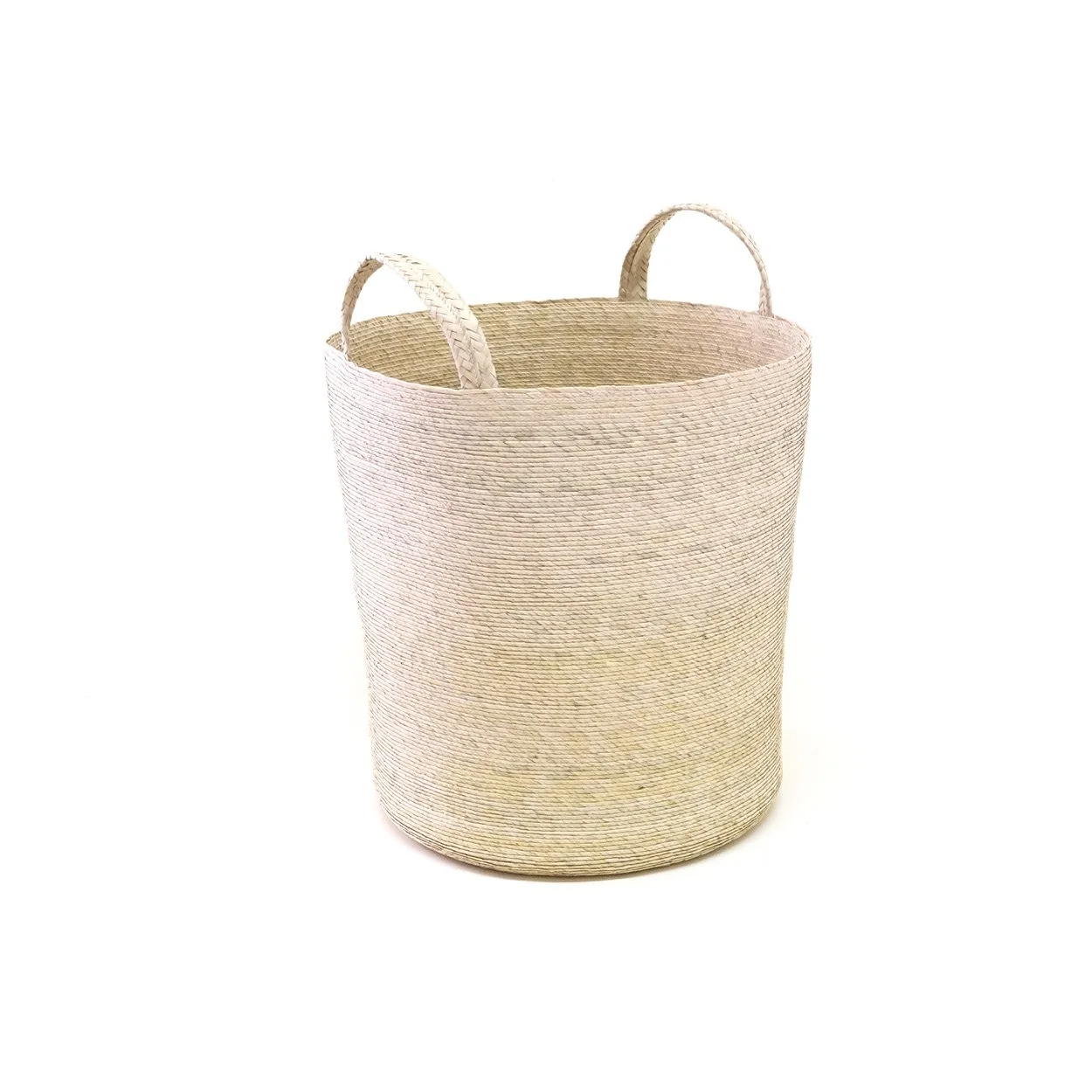 Large Tambo Basket - Natural