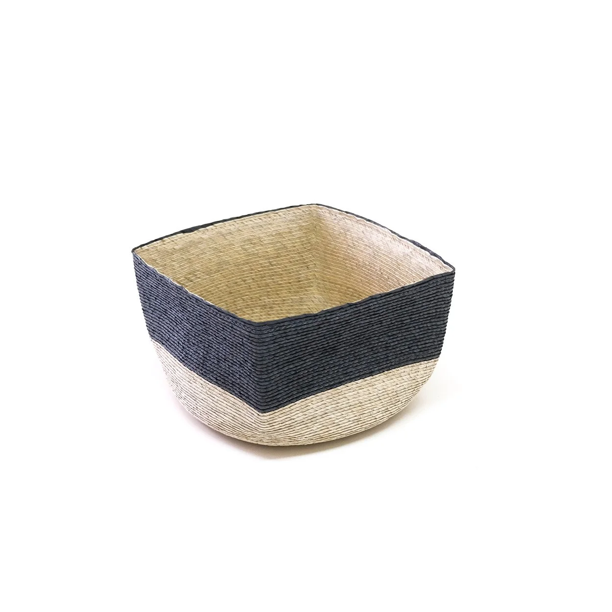 Medium Square Basket - Tiburon
