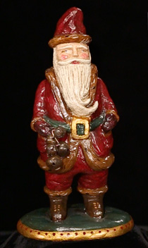 SAINT NICK 2011 $148.00