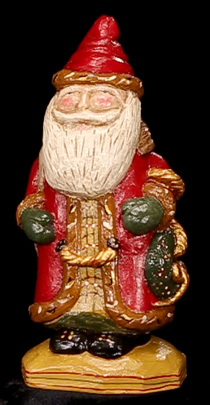 PAPA NOEL 2009 $138.00