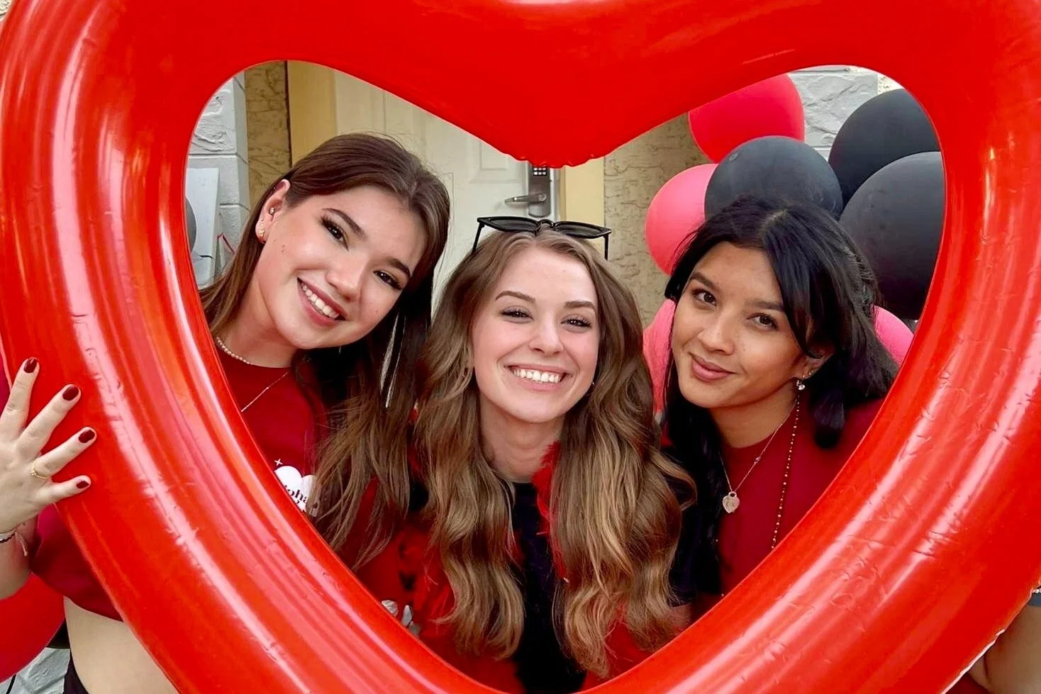 SPOTLIGHT: National Best Friend Day