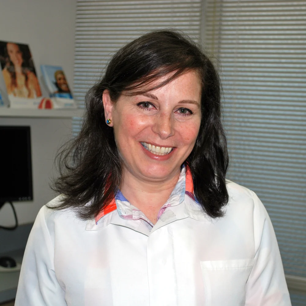 Dr. Peggy Ambus — Dental Care of Burlingame