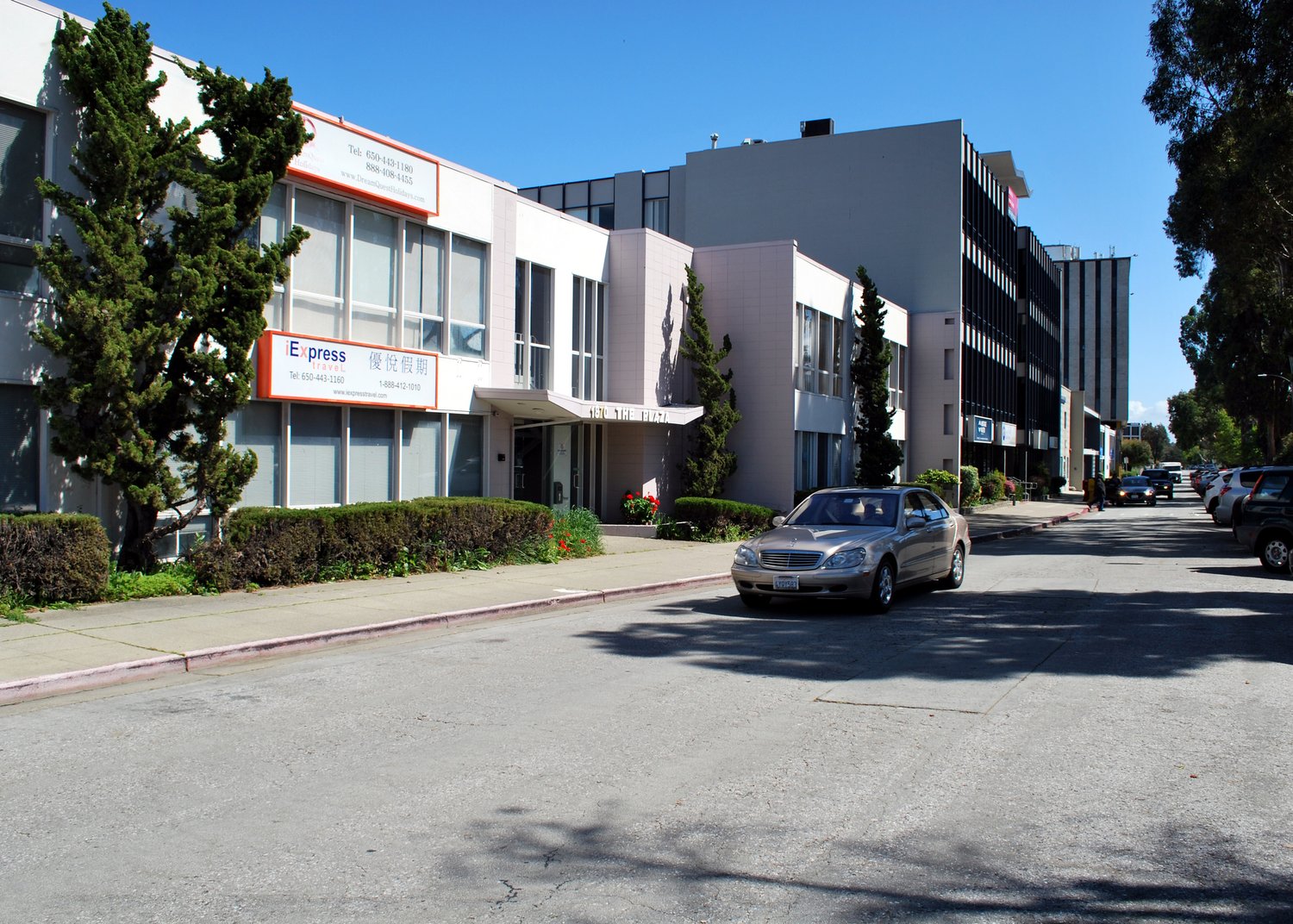 Dental Care of Burlingame