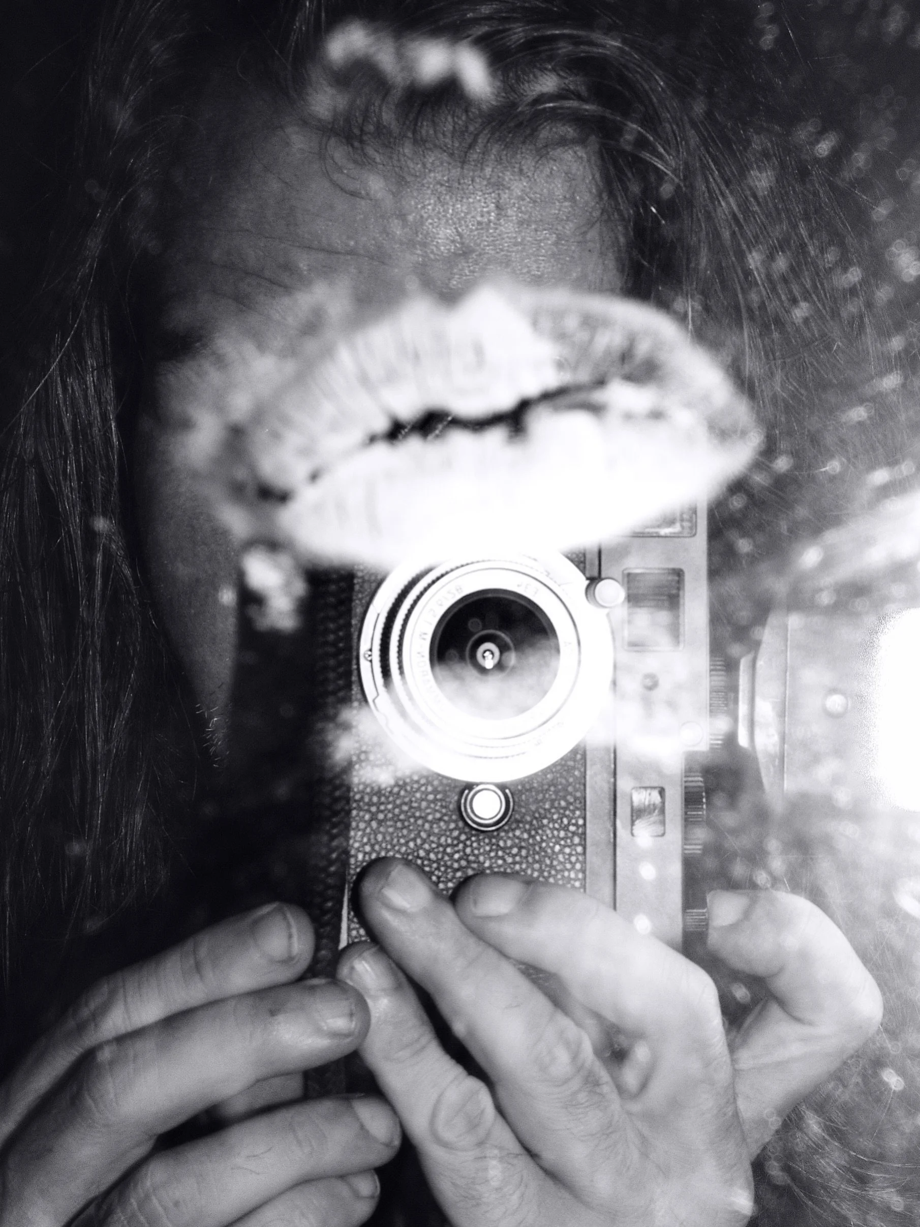 Rummaging the archive. Coming soon @leicaakademieusa @leicastorela @leicagalleryla #staytuned