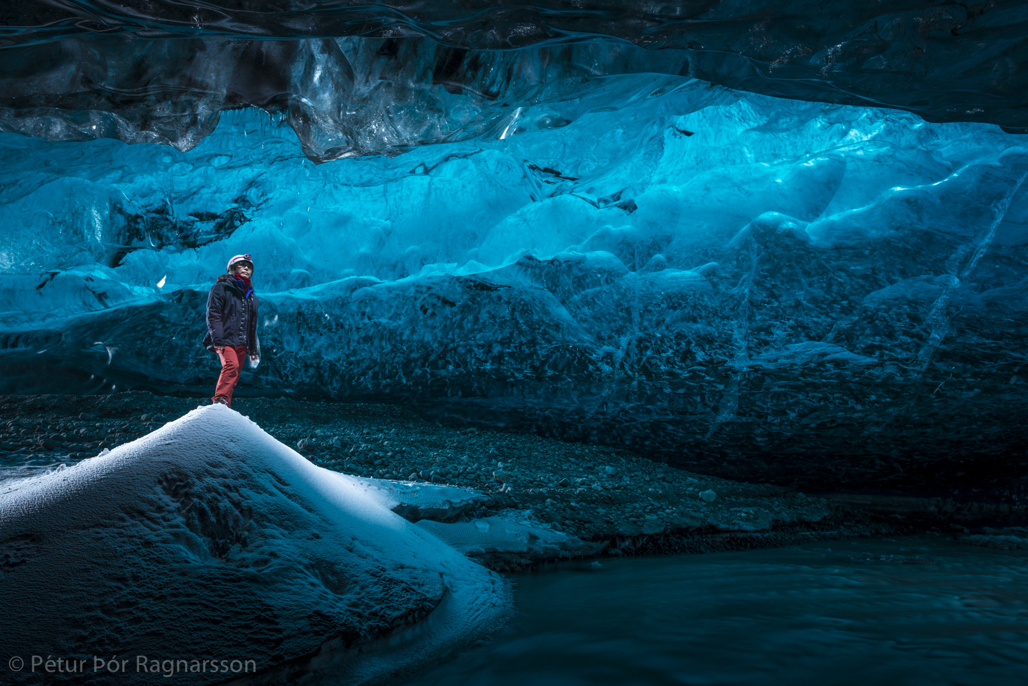 Icecave