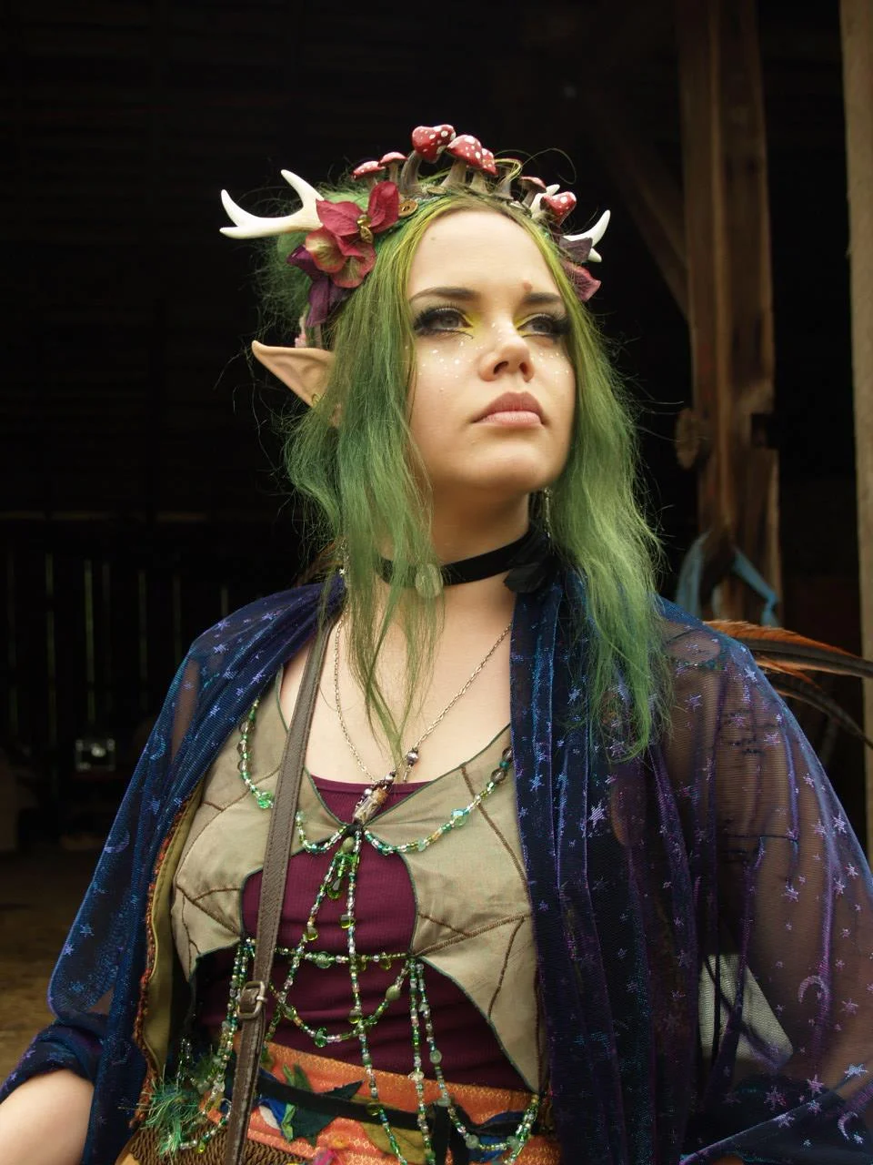 Costume and Accessories by Closet Champion