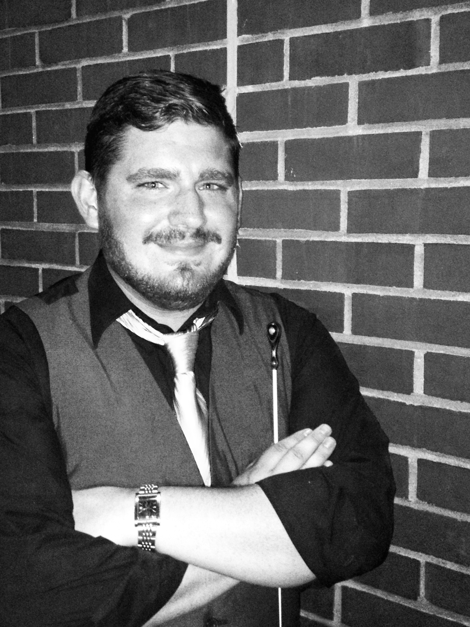 Jeffery Smith - Education Director