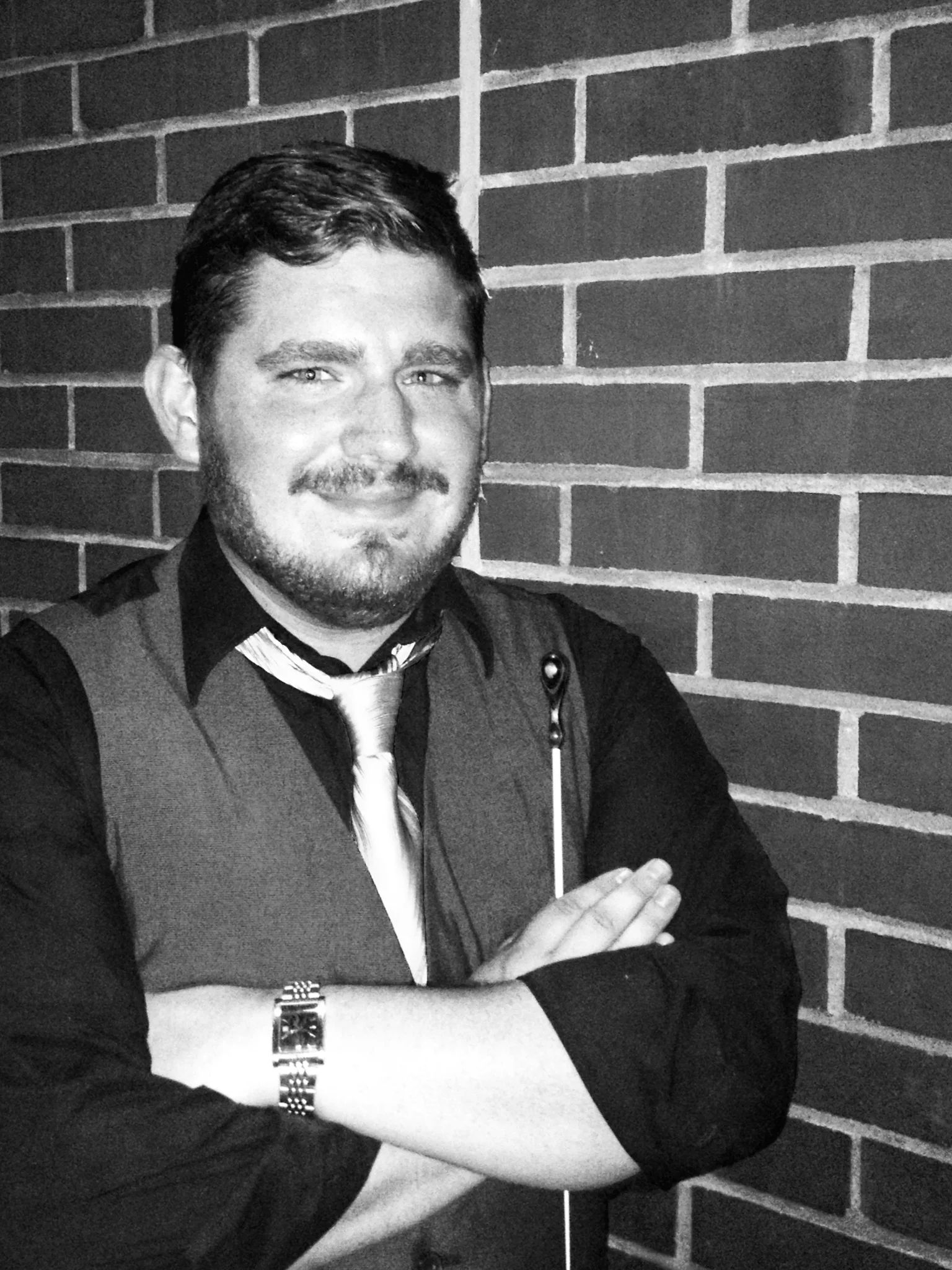 Jeffrey Smith - Director of Educational Outreach