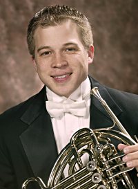  Kyle Hoyt - French Horn
