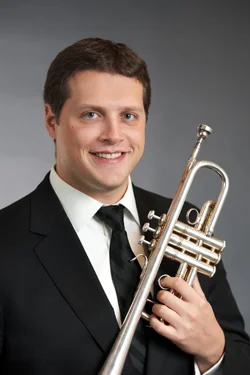 Christopher Stingle - Trumpet