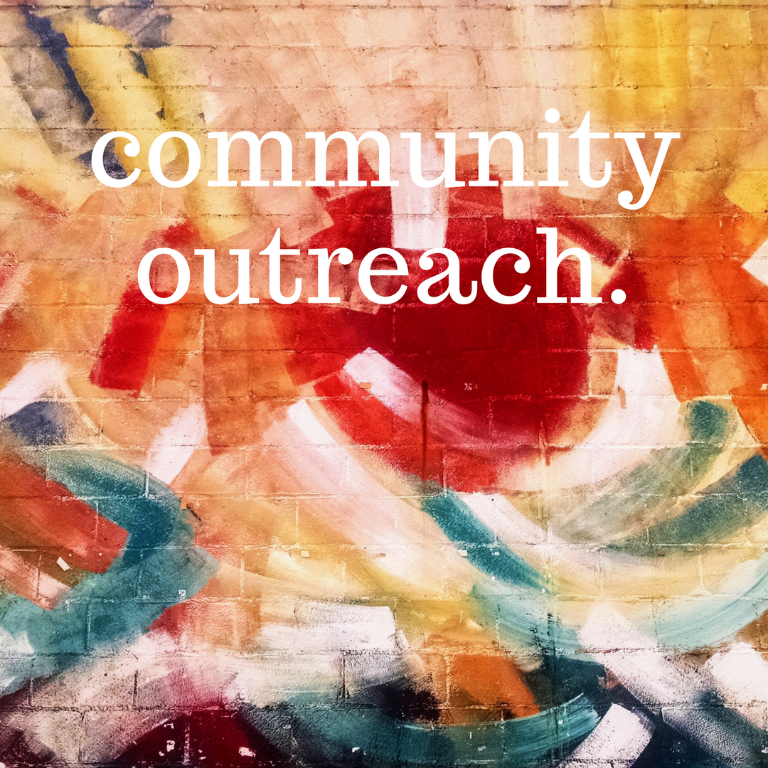Outreach
