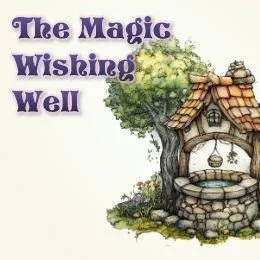 Kingsley Players - Magic Wishing Well by William Arnold Ashbrook