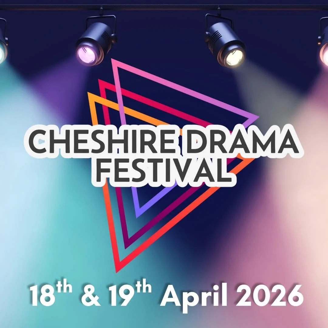 Nantwich Players - Cheshire Drama Festival