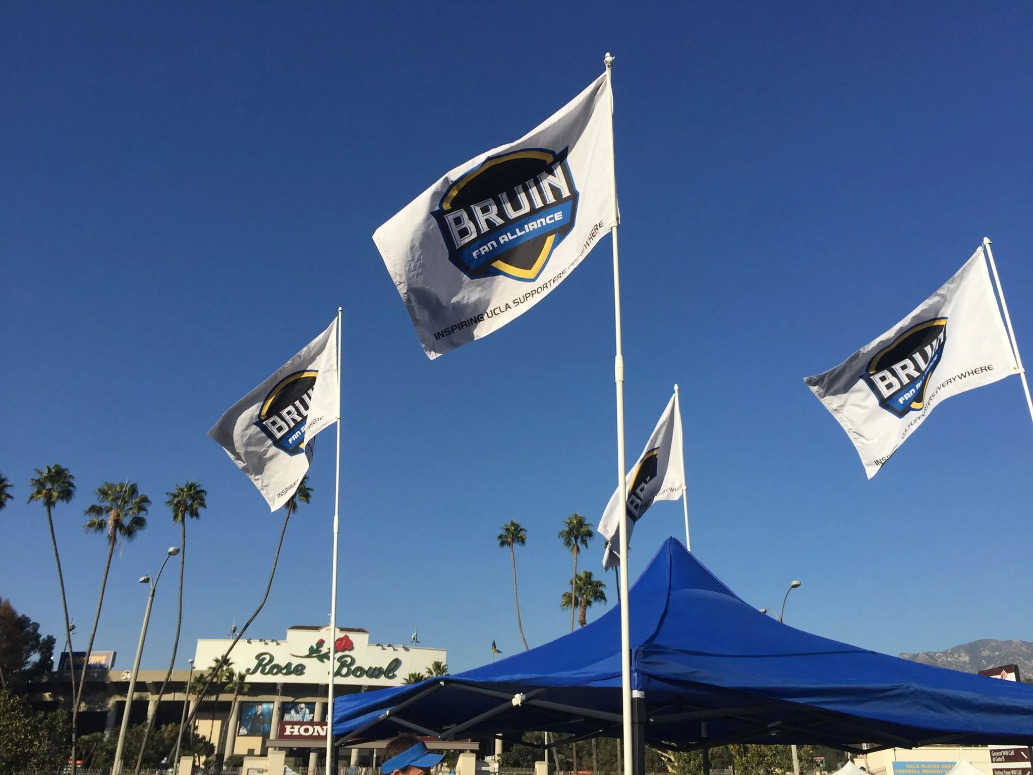 Check out a new podcast with Aaron Hester and Dietrich Riley