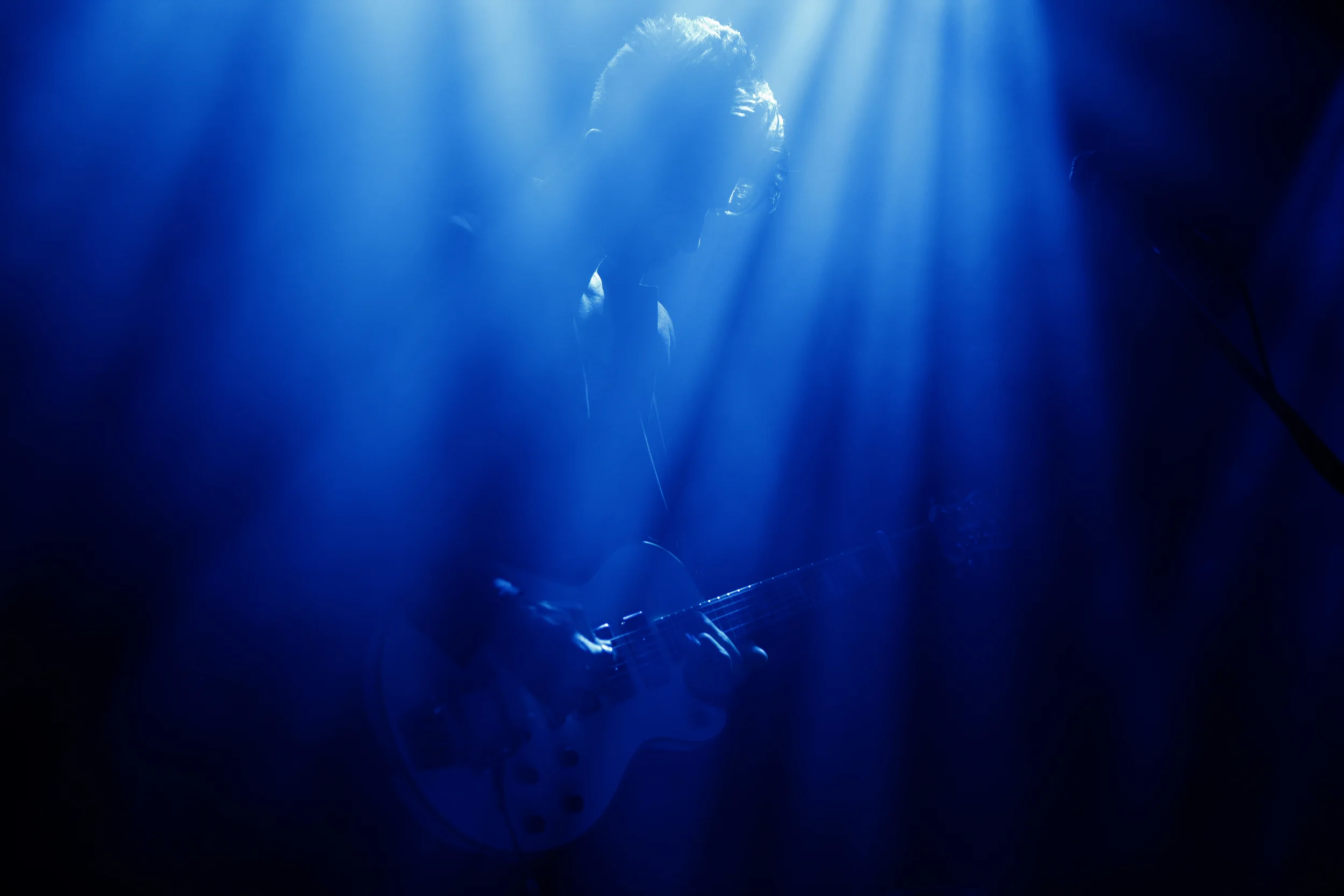 BENJAMIN CURTIS OF SCHOOL OF SEVEN BELLS