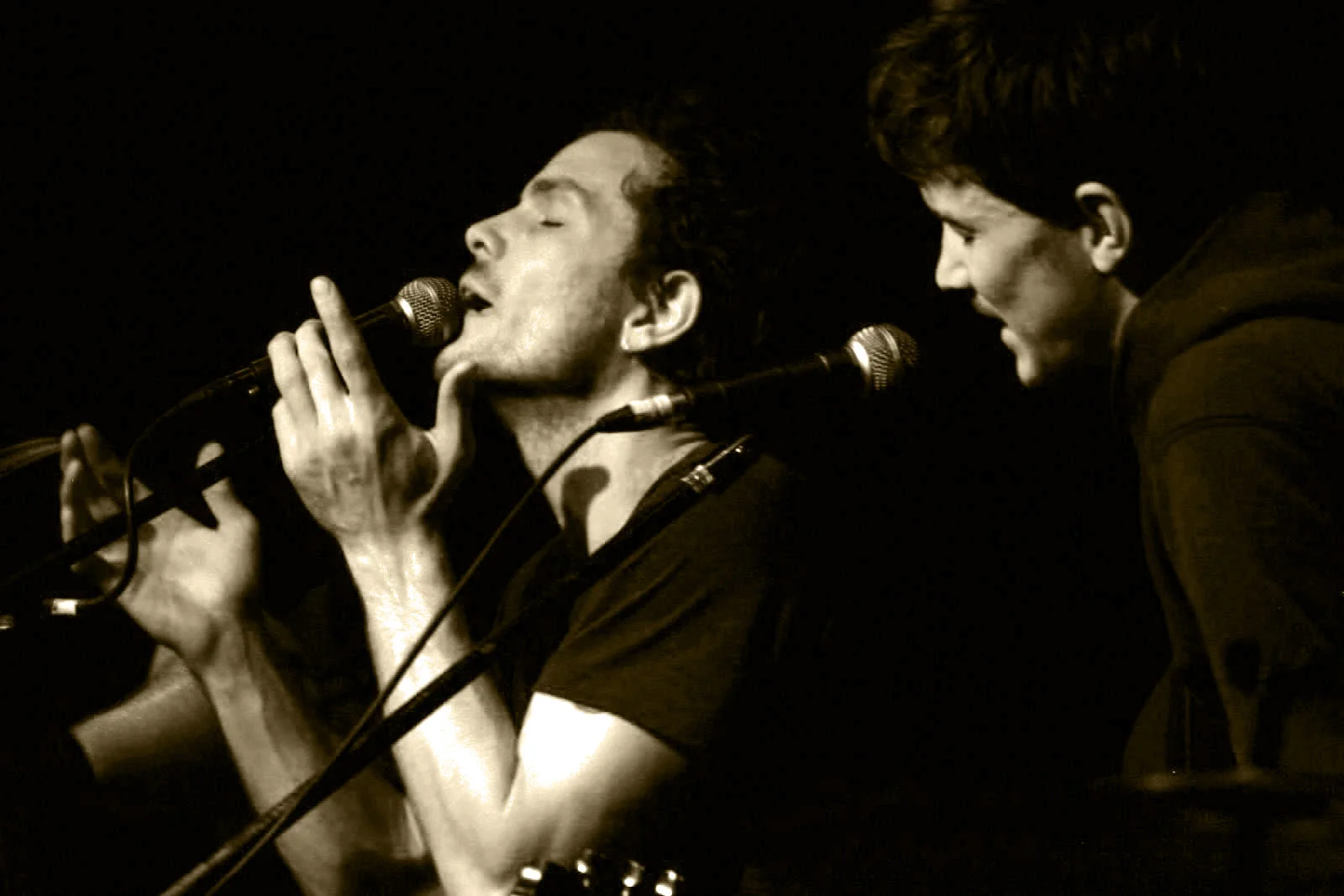 FELICE BROTHERS