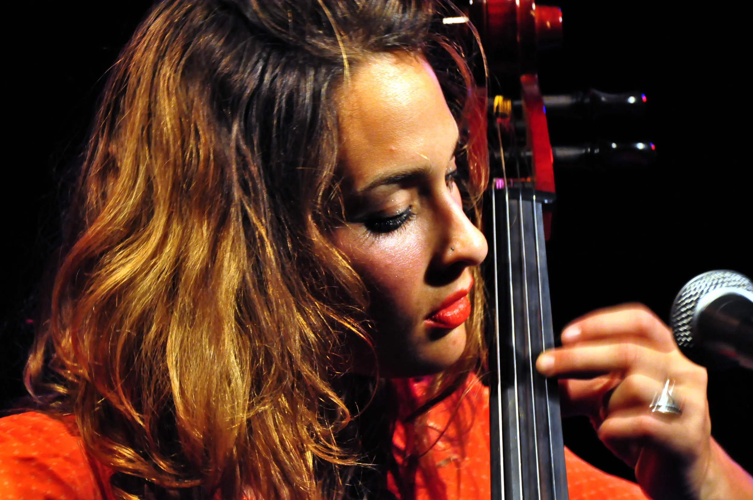 ALEXANDRA LAWN OF RA RA RIOT