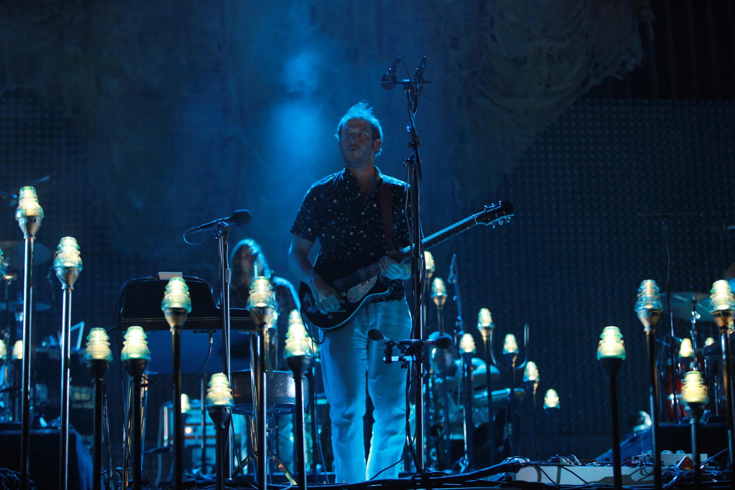 BON IVER